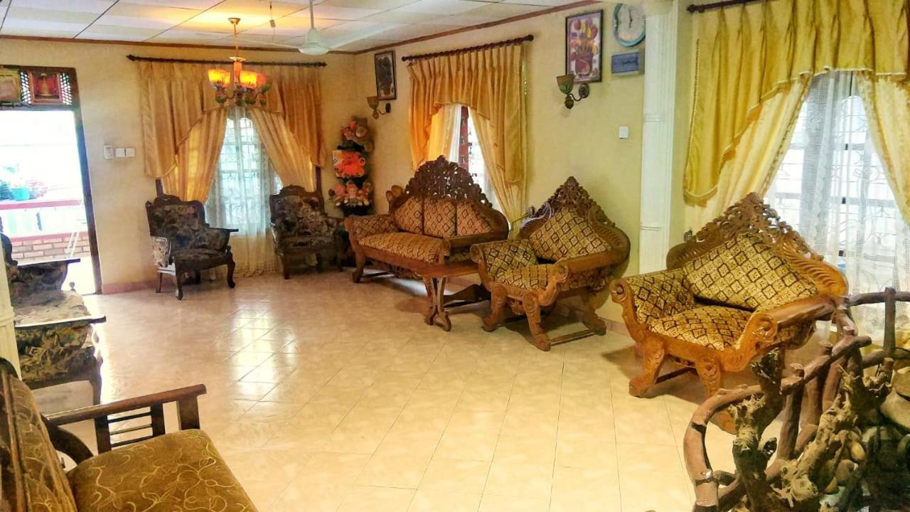 Nimal'S House Hotel Zuid-Dikwella Buitenkant foto